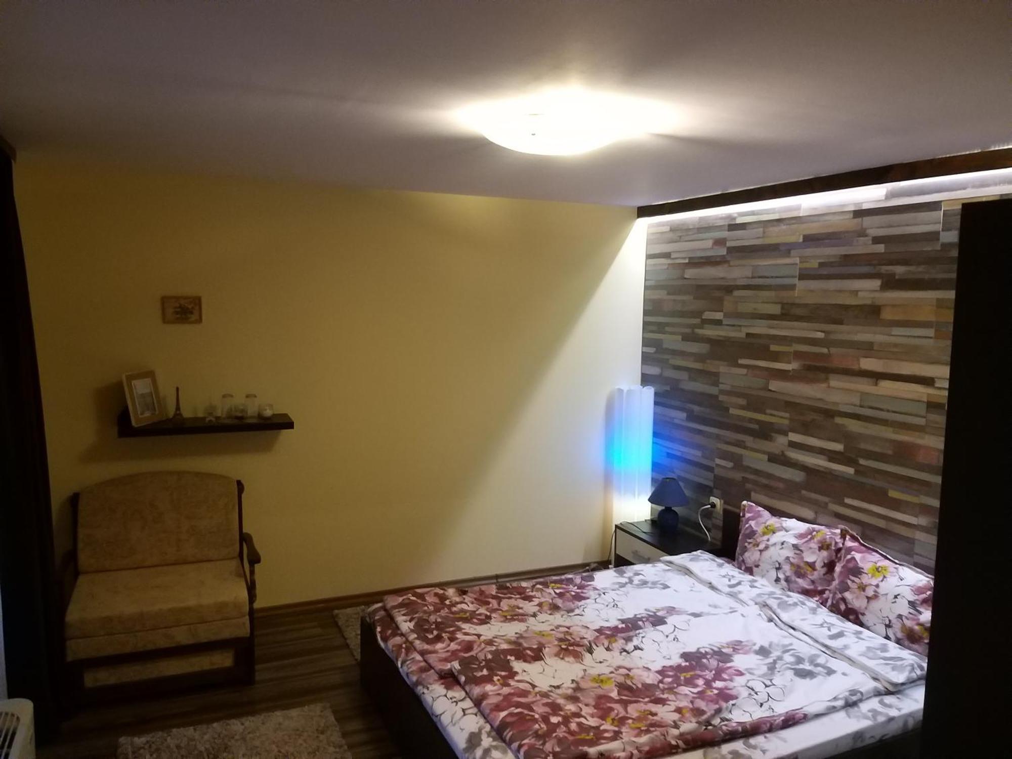 Hotel Kesta Za Gosti " Tam Krai Rekata " Slivek Habitación foto