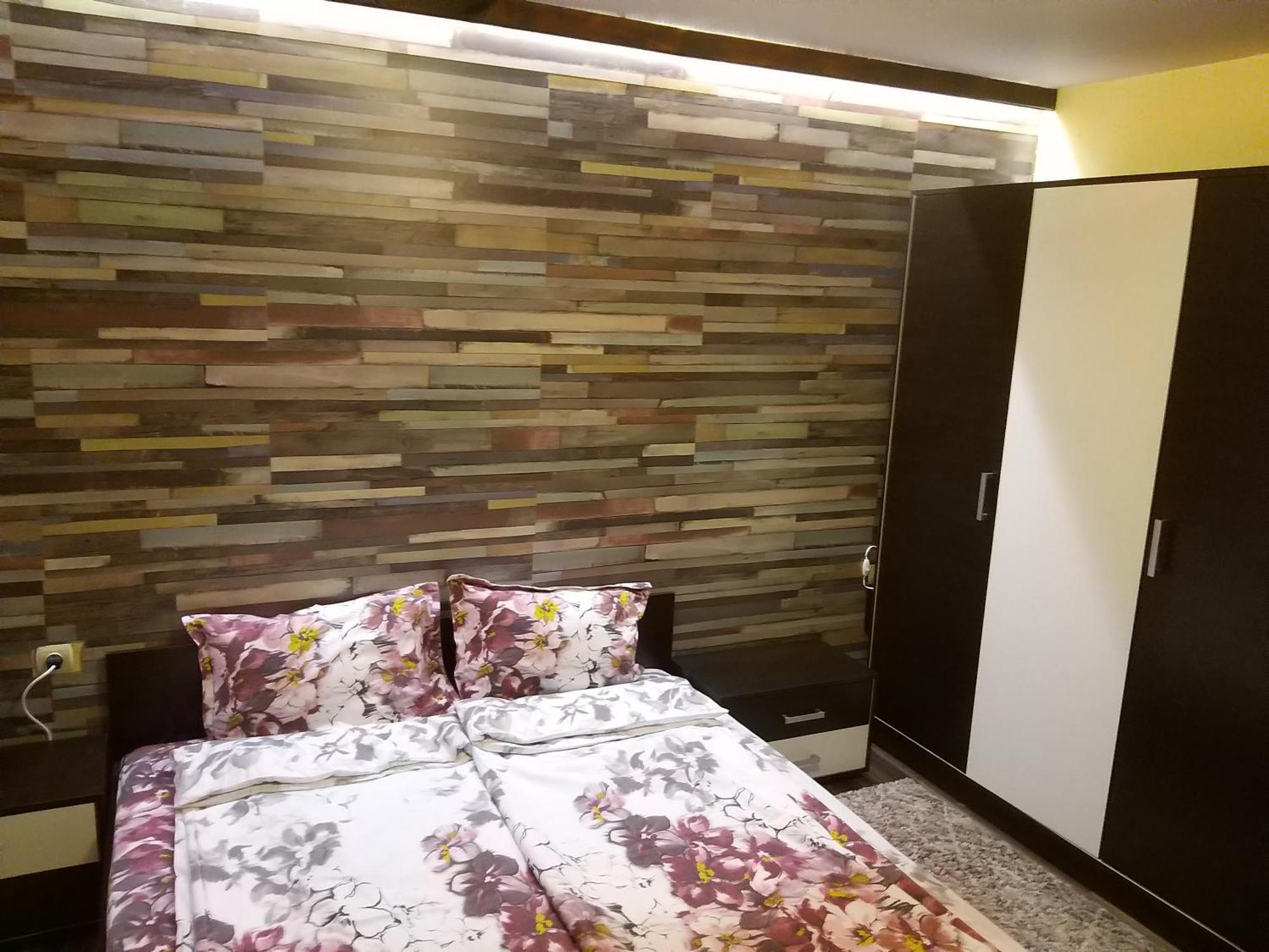 Къща За Гости "Там Край Реката " Slivek Habitación foto